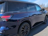 New 2025 INFINITI QX80 Autograph image 4