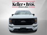 Used 2023 Ford F150 XLT w/ Equipment Group 302A High image 2