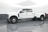 New 2025 Ford F350 King Ranch w/ Chrome Package image 4
