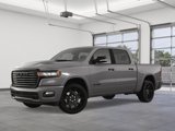 New 2025 RAM 1500 Laramie w/ Night Edition image 2