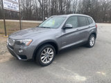 Used 2016 BMW X3 xDrive28i image 2