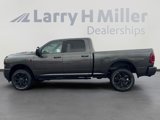 New 2025 RAM 2500 Laramie image 3
