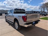 New 2025 Ford F150 Lariat image 6