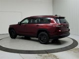 New 2025 Jeep Grand Cherokee L Altitude image 6