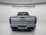 New 2025 GMC Sierra 2500 AT4X image 6