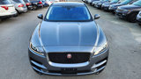 Used 2017 Jaguar F-PACE Premium image 4
