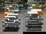 New 2025 Jeep Wrangler Sport image 2