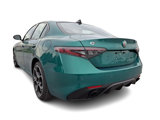 New 2025 Alfa Romeo Giulia AWD w/ Veloce Package AWD image 3
