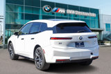 New 2026 BMW iX xDrive60 image 6