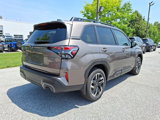 New 2025 Subaru Forester Limited image 4