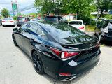 Used 2022 Lexus ES 350 F Sport image 5