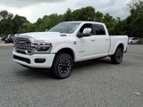New 2025 RAM 2500 Limited image 3