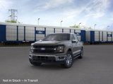 New 2025 Ford F150 XLT image 2