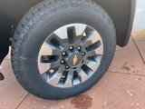 New 2025 Chevrolet Silverado 2500 Custom w/ Custom Convenience Package image 4
