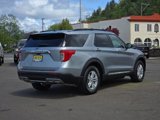 Certified 2023 Ford Explorer XLT w/ Equipment Group 202A image 5