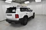 Used 2025 Toyota Land Cruiser image 5