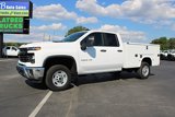 Used 2024 Chevrolet Silverado 2500 W/T w/ WT Convenience Package image 3