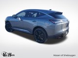 New 2025 Nissan Murano SV image 3