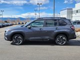 New 2025 Subaru Forester Limited w/ Popular Package #1 image 2