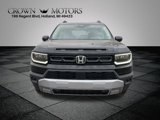 New 2026 Honda Passport RTL image 2