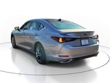 New 2025 Lexus ES 350 Luxury image 3