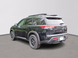 New 2025 Nissan Pathfinder Rock Creek image 3
