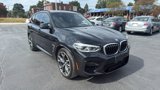 Used 2020 BMW X3 M w/ Executive Package image 3