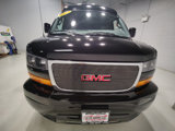 Used 2023 GMC Savana 2500 Extended image 3