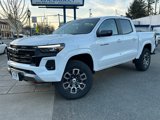 New 2025 Chevrolet Colorado Z71 w/ Technology Package image 2