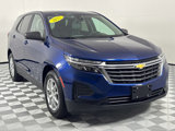 Used 2022 Chevrolet Equinox LS w/ LS Convenience Package image 3