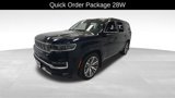 Used 2024 Jeep Grand Wagoneer Series III image 5