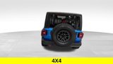 Certified 2023 Jeep Wrangler Unlimited Rubicon w/ Xtreme 35 Tire Package image 4