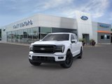 New 2025 Ford F150 Lariat w/ Equipment Group 501A Mid image 2