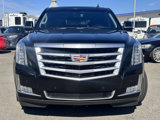 Used 2018 Cadillac Escalade Luxury image 4