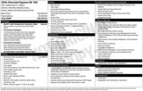 New 2026 Chevrolet Equinox RS w/ Safety and Technology Package image 5