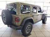 New 2025 Jeep Wrangler Unlimited Rubicon image 4