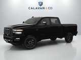 New 2025 RAM 2500 Big Horn image 2
