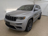 Used 2020 Jeep Grand Cherokee High Altitude image 2