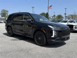 New 2025 Hyundai Palisade Calligraphy image 1