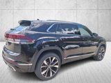 New 2025 Volkswagen Atlas Cross Sport SEL Premium R-Line image 5