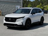 New 2025 Honda CR-V Sport-L image 2