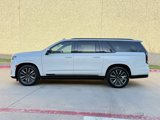 Used 2022 Cadillac Escalade ESV Sport Platinum image 3