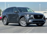 New 2025 MAZDA CX-90 3.3 Turbo w/ Preferred Package image 2