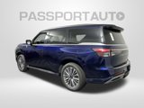 New 2025 INFINITI QX80 Sensory image 2