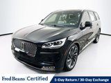 Used 2020 Lincoln Aviator Reserve w/ Equipment Group 202A image 3