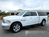 Used 2018 RAM 1500 Big Horn image 2