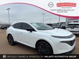 New 2025 Nissan Murano Platinum image 6
