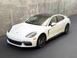 Used 2018 Porsche Panamera 4 image 2