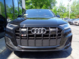 Used 2023 Audi SQ7 Premium Plus image 2