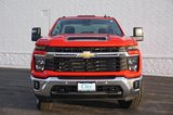 New 2025 Chevrolet Silverado 2500 LT w/ Convenience Package image 5